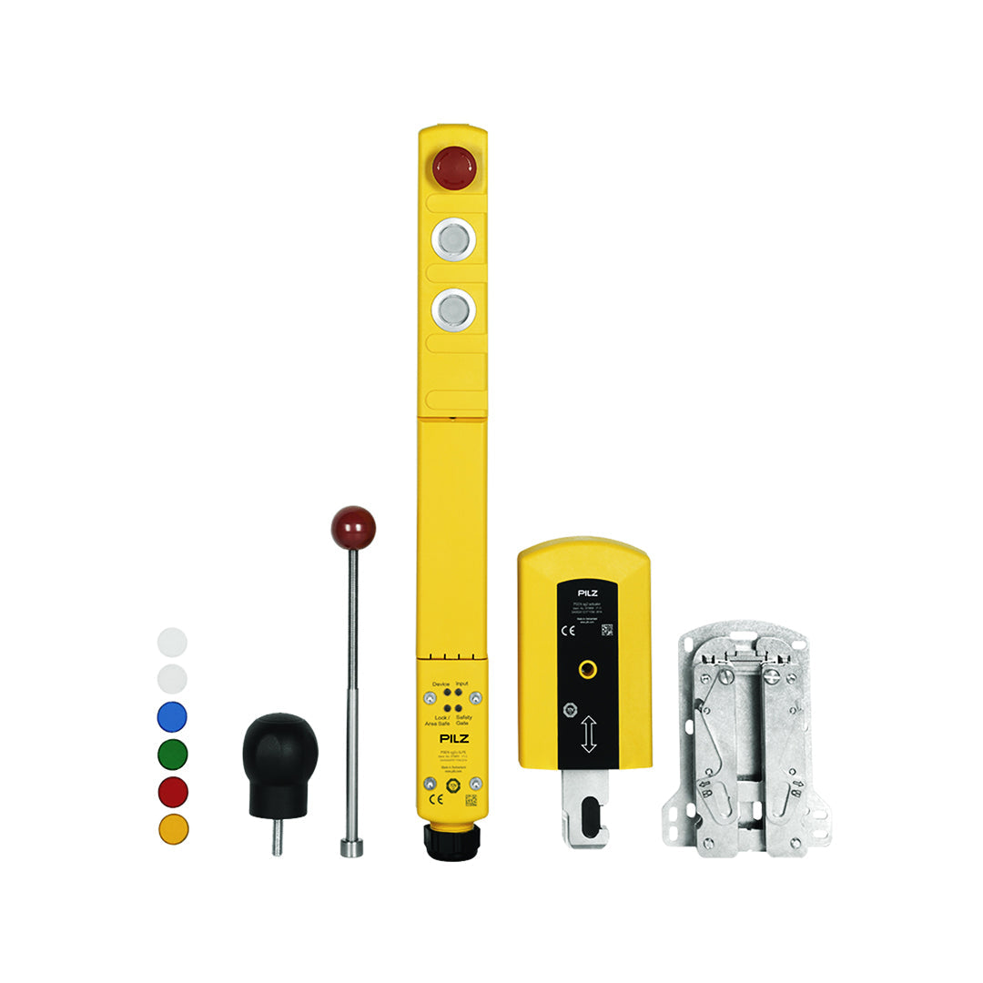 เซฟตี้ สวิตช์ pilz Safety switches 570800