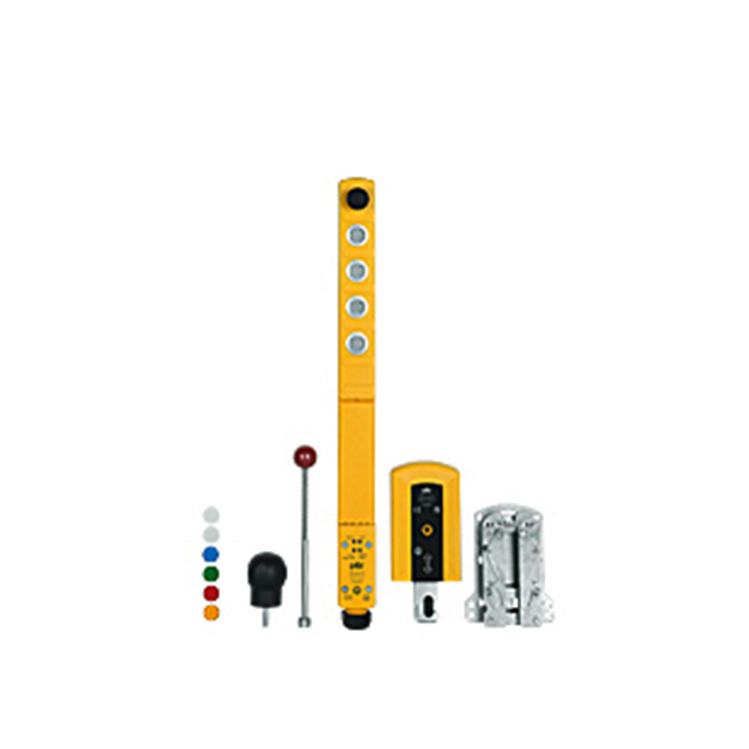 เซฟตี้ สวิตช์ pilz Safety switches 570816