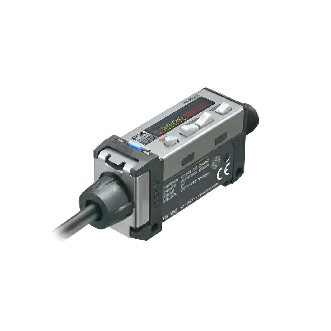 เซ็นเซอร์ KEYENCE Photoelectric Sensor โฟโตอิเล็กทริคเซนเซอร์แบบทนทาน PX-10C