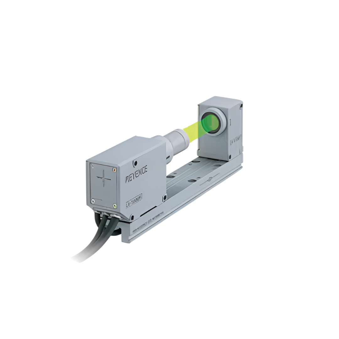 เซ็นเซอร์ KEYENCE Laser Scan Micrometer ออปติคัลไมโครมิเตอร์แบบ LED/CCD LS-7010