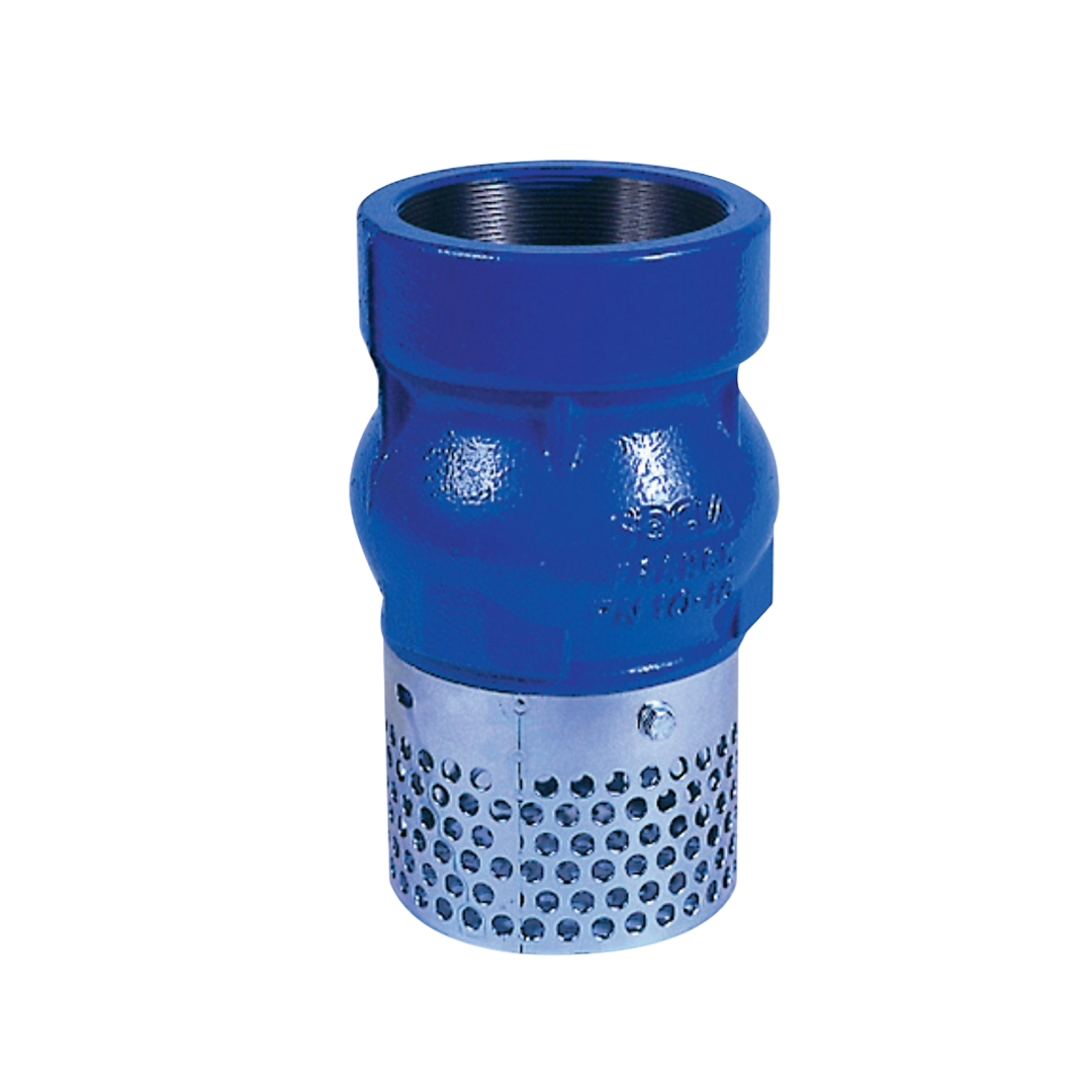 วาล์ว SOCLA Foot Valve 102 6 นิ้ว
