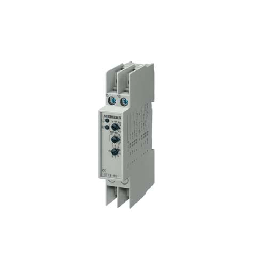 SIEMENS Timer Relay 5TT3408