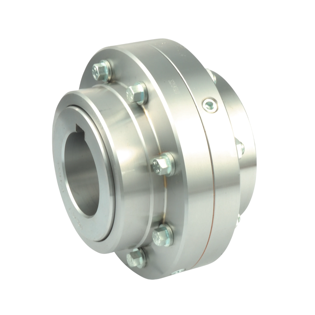 Gear CouplingsRexnord รุ่น Lifelign Gear Falk G20 1015G