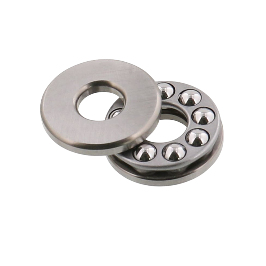 ตลับลูกปืนกันรุนแบบทิศทางเดียว MRK รหัส SS51103