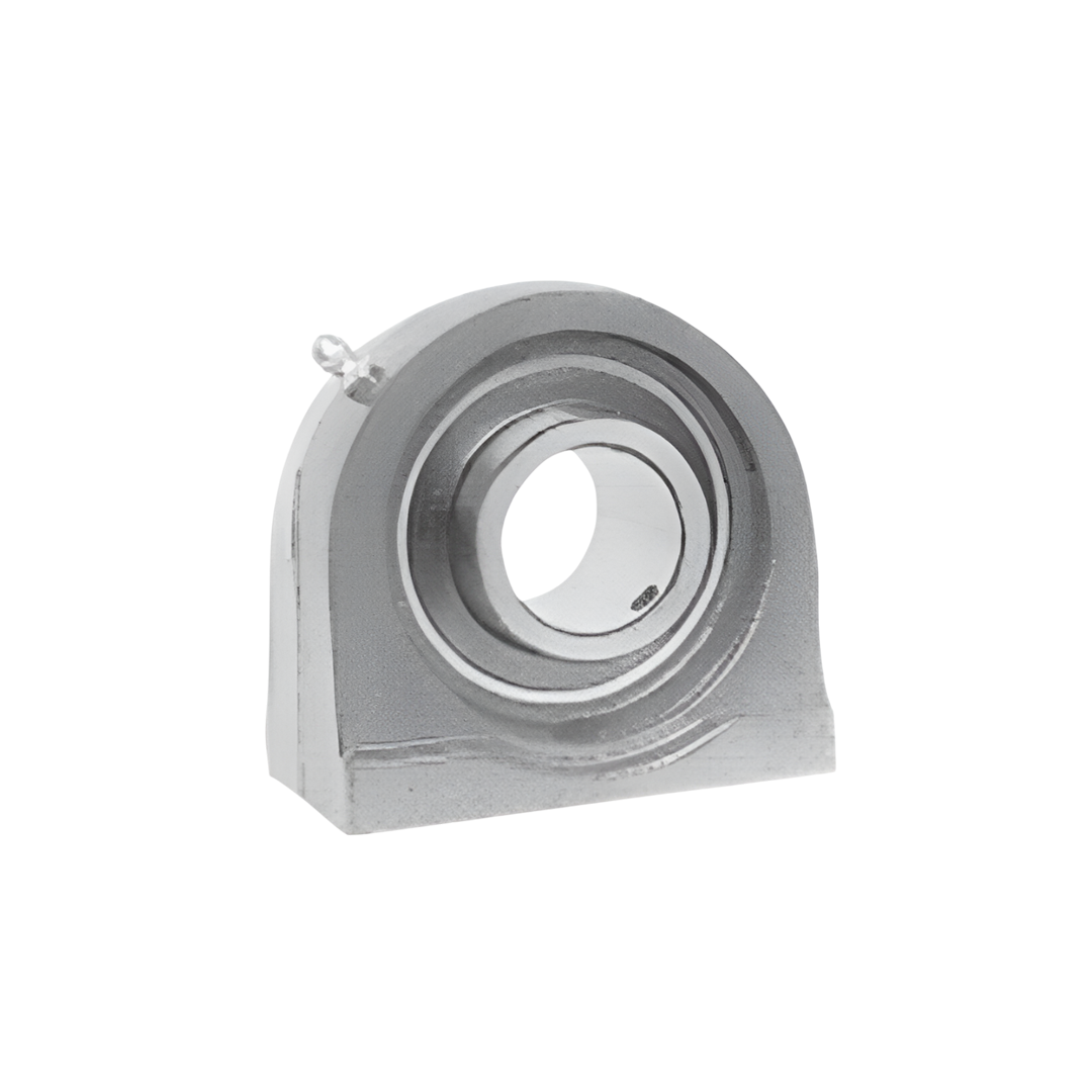 ตลับลูกปืน JAMA รหัส UCPG204 20 มม.