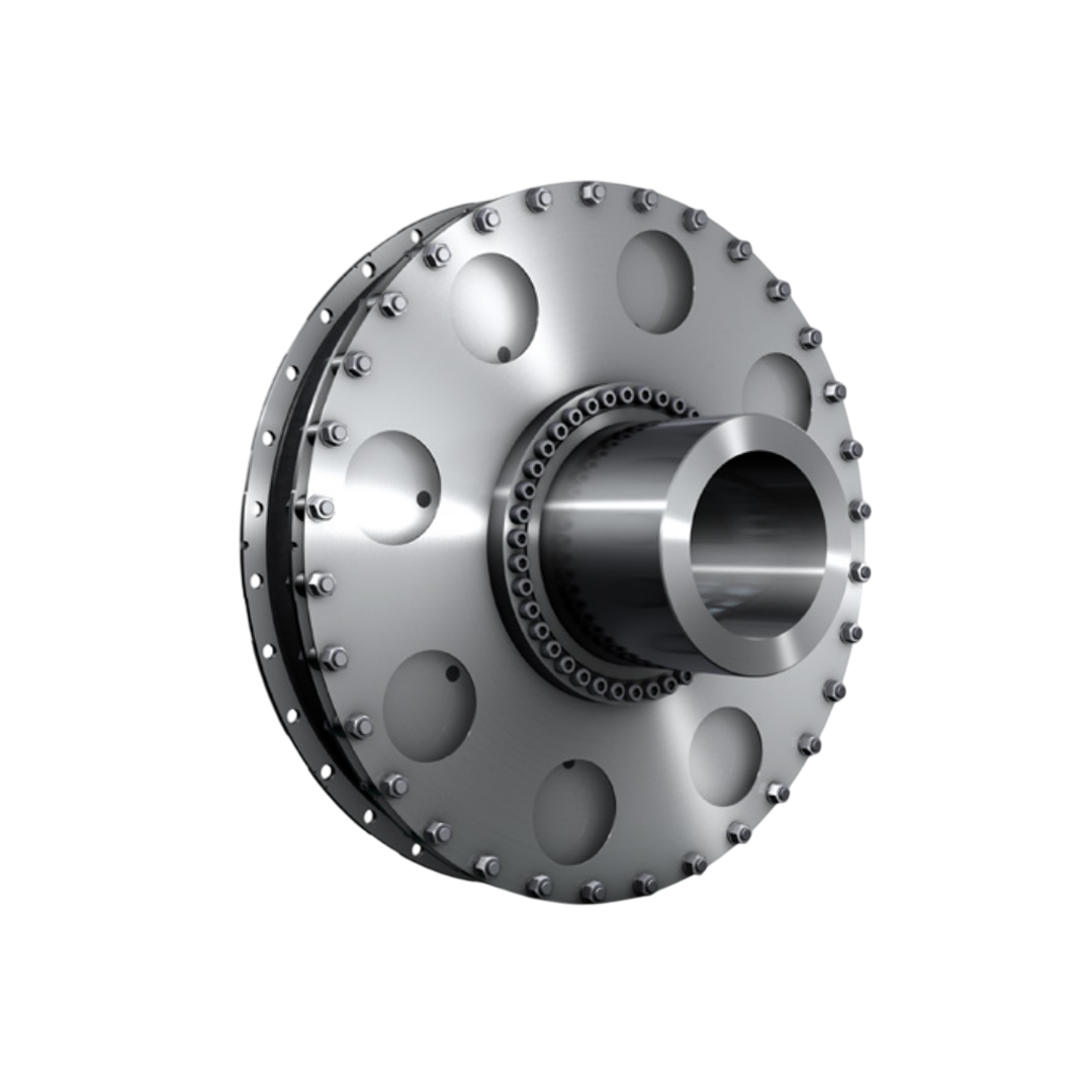 Rexnord Torsionally Soft Couplings รุ่น CENTAX-SEC 100-GSS2 00183