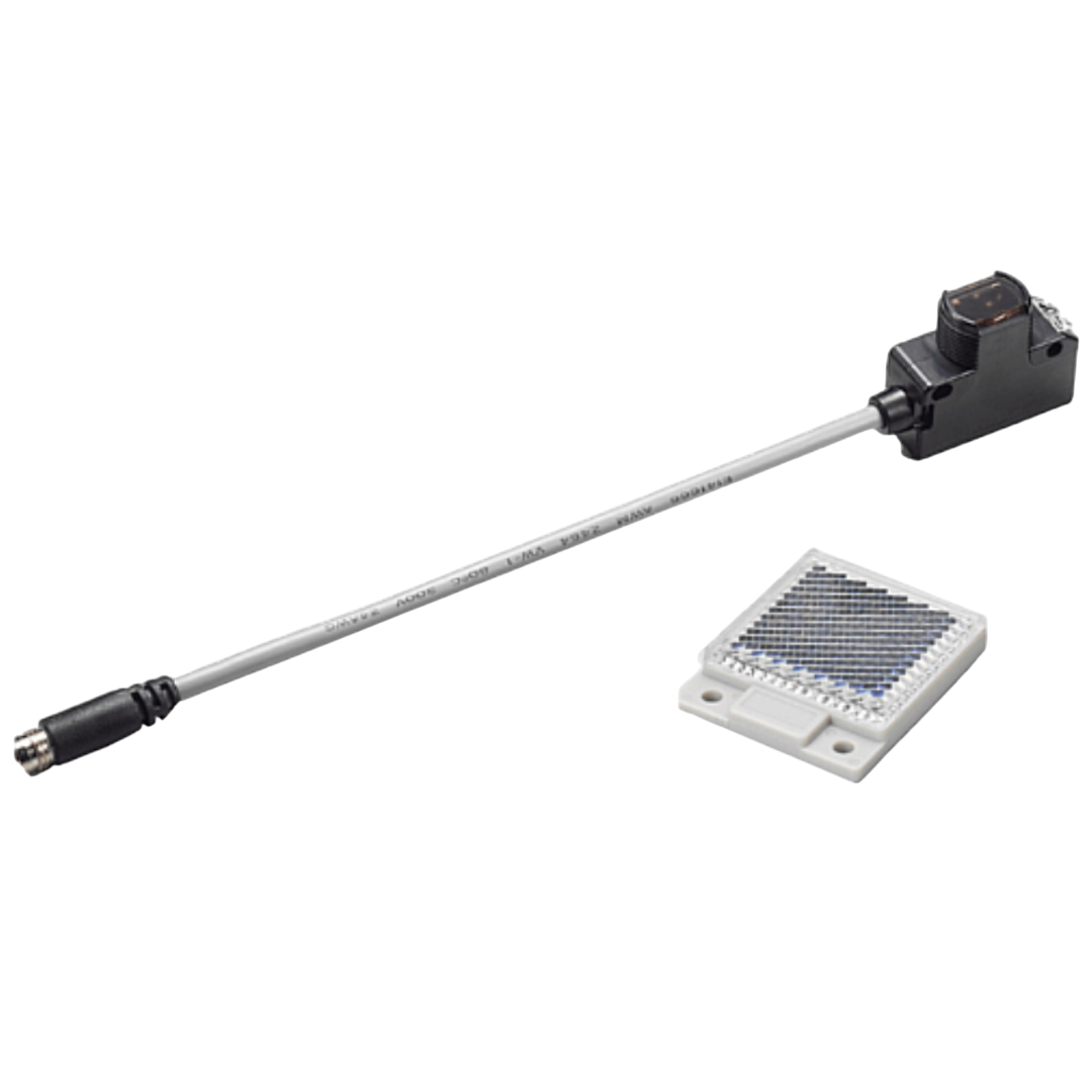 Photoelectric Sensors FOTEK UG-6MP-PGMirror Reflex Type-M8 Lead Wire Type