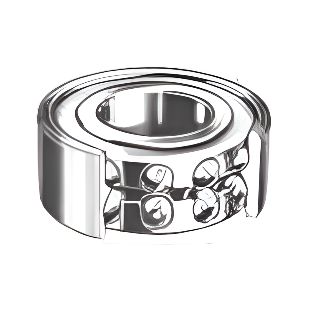 ตลับลูกปืน TIMKEN 205BIC725