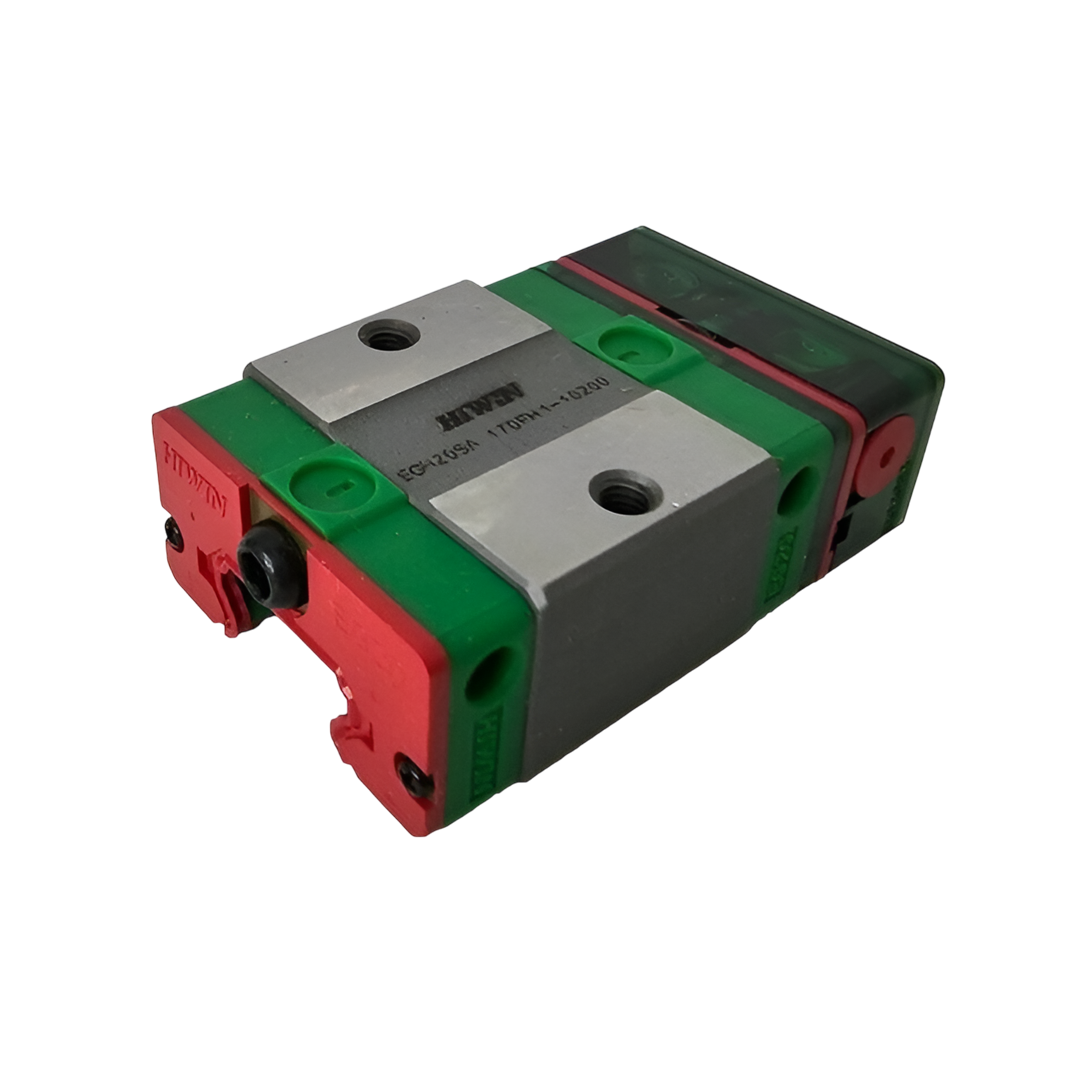Linear Guide (ลิเนียร์ไกด์) HIWIN QHW20CA