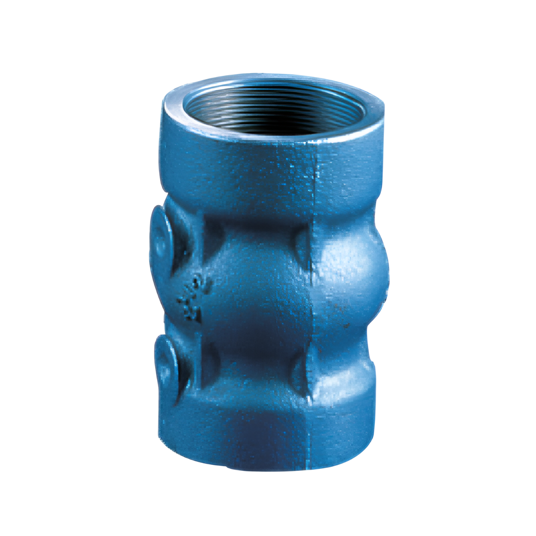 วาล์ว SOCLA Foot Valve 202 4 นิ้ว