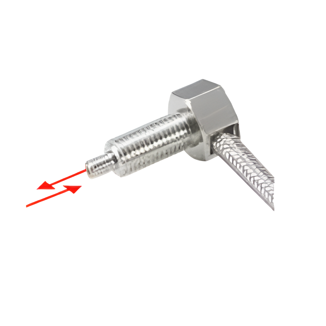 เซ็นเซอร์ KEYENCE Fiber Optic Sensor ไฟเบอร์ยูนิตตัวรับ FU-35TG