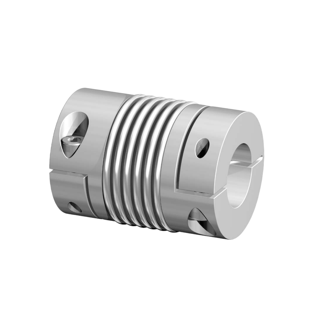 Metal Bellows Couplings RINGFEDER GWB AKD ขนาด 300