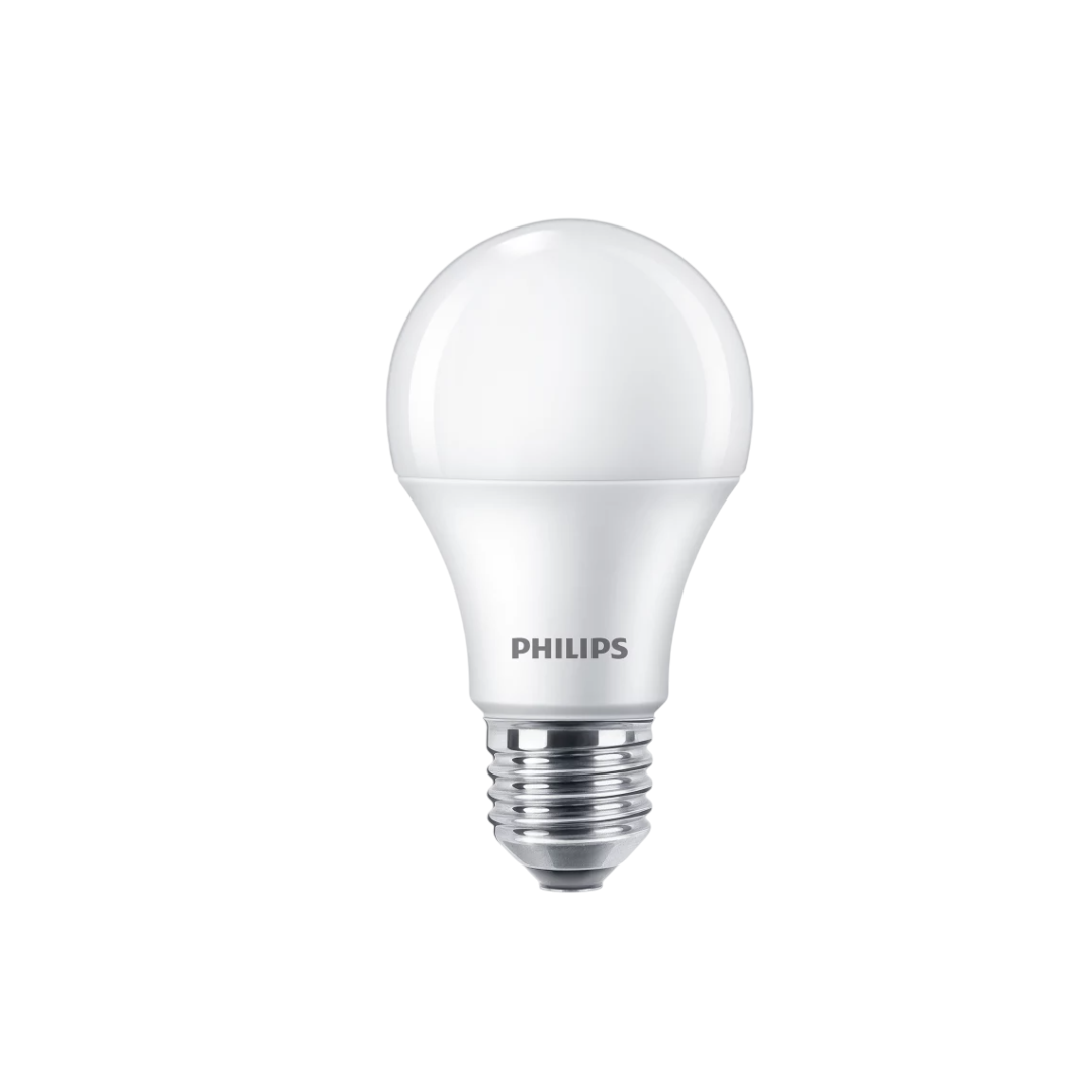 หลอดไฟ PHILIPS ชนิด หลอดไฟ A60 E27 95 วัตต์ x4 รหัส 8719514335332