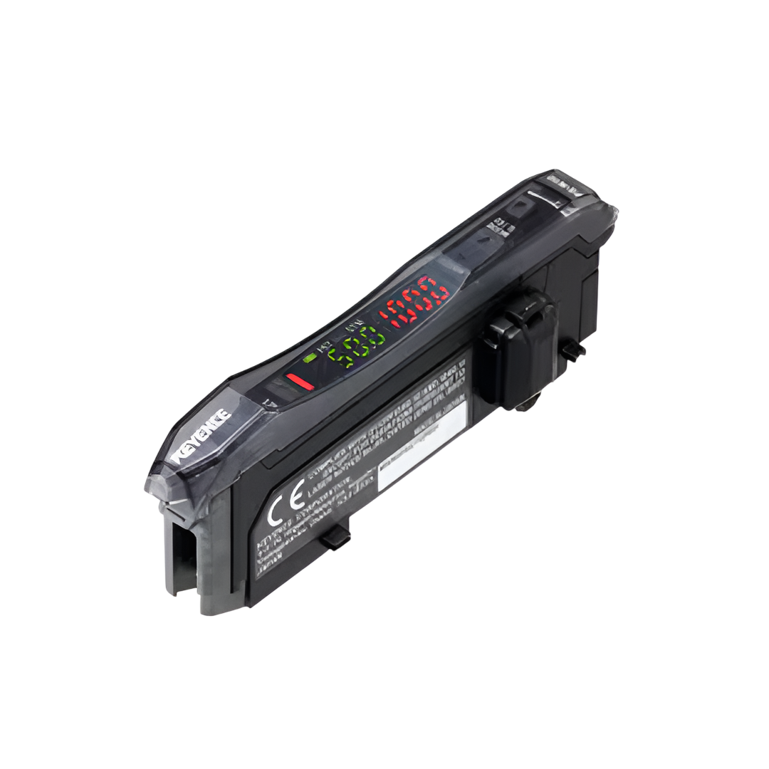 เซ็นเซอร์ KEYENCE Photoelectric Sensor ดิจิตอล โฟโตอิเล็กทริค เซนเซอร์ PS-N10