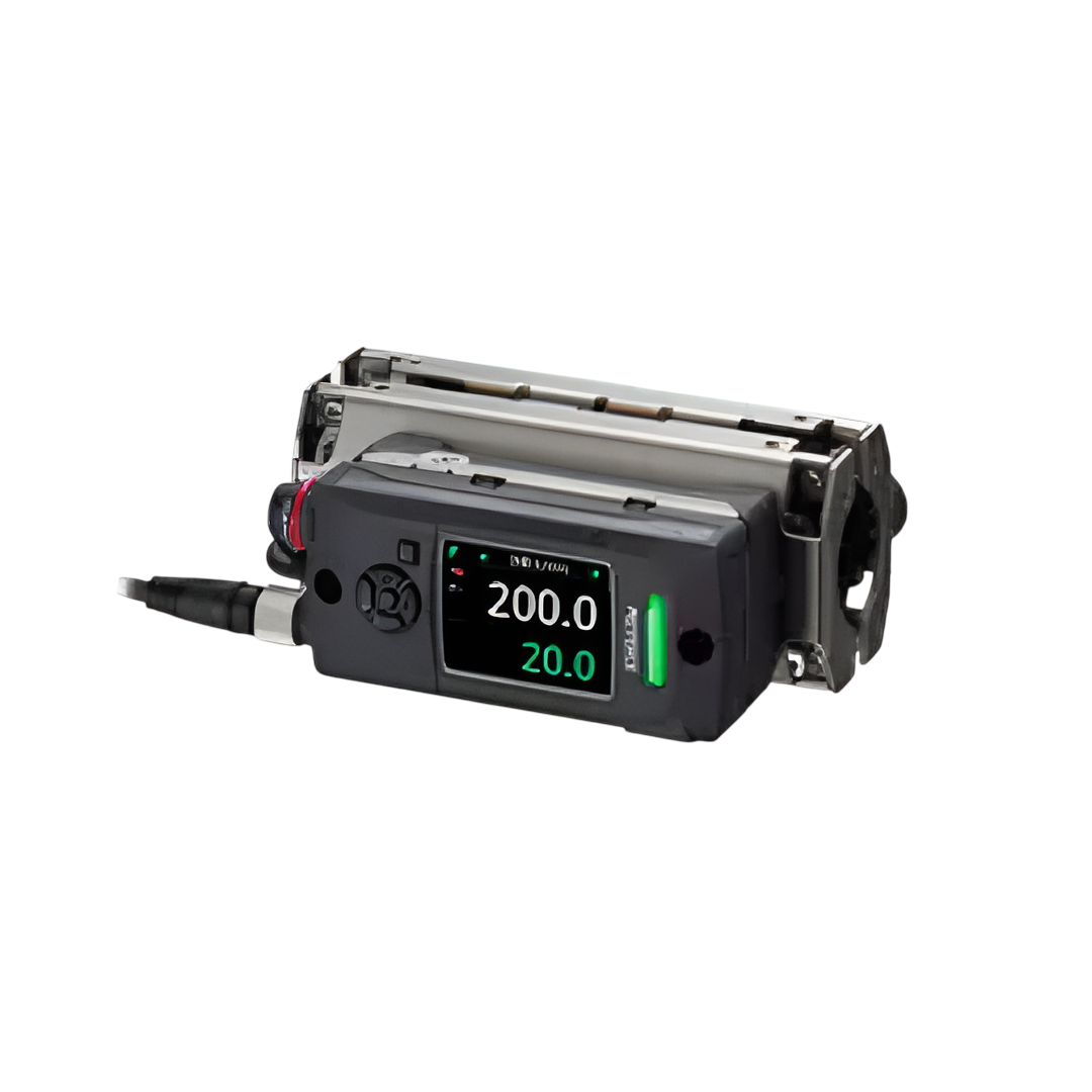 เซ็นเซอร์ KEYENCE Flow Sensor เซนเซอร์ตรวจจับการไหลแบบรัดท่อ FD-H32F