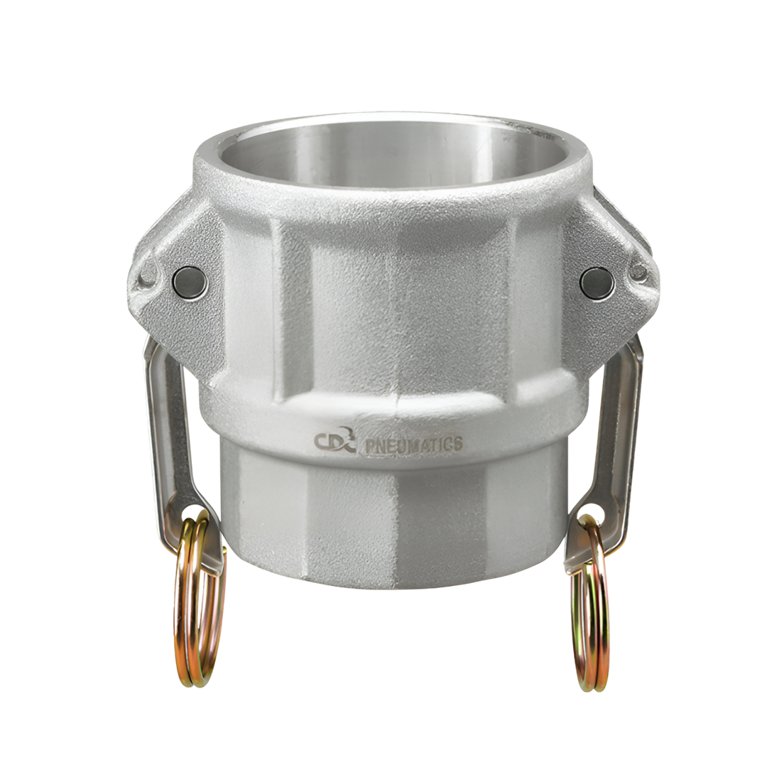 Camlock Coupling CDC CD CD 1½
