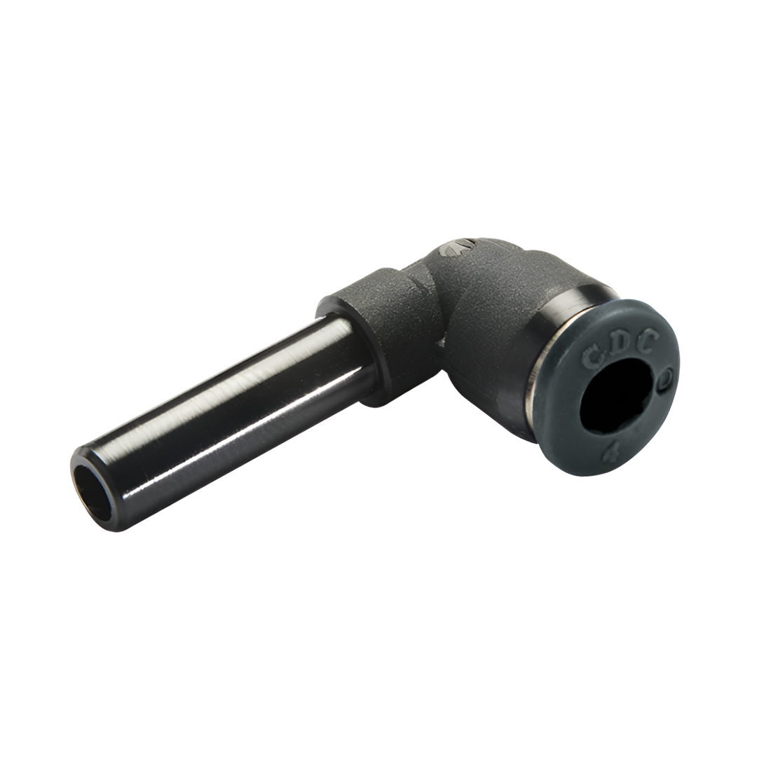 Compact One-touch Fittings CDC Plug-In Elbow PLJ-C 06