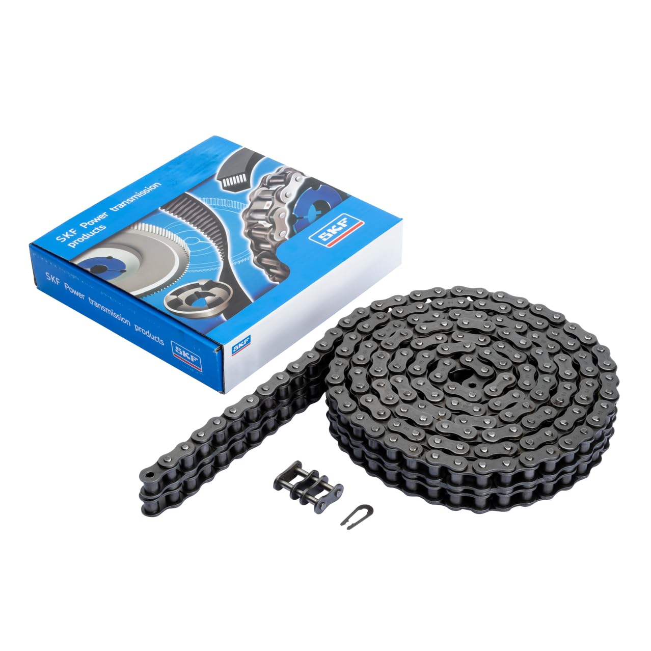 โซ่ SKF PHC 40-2X10FT