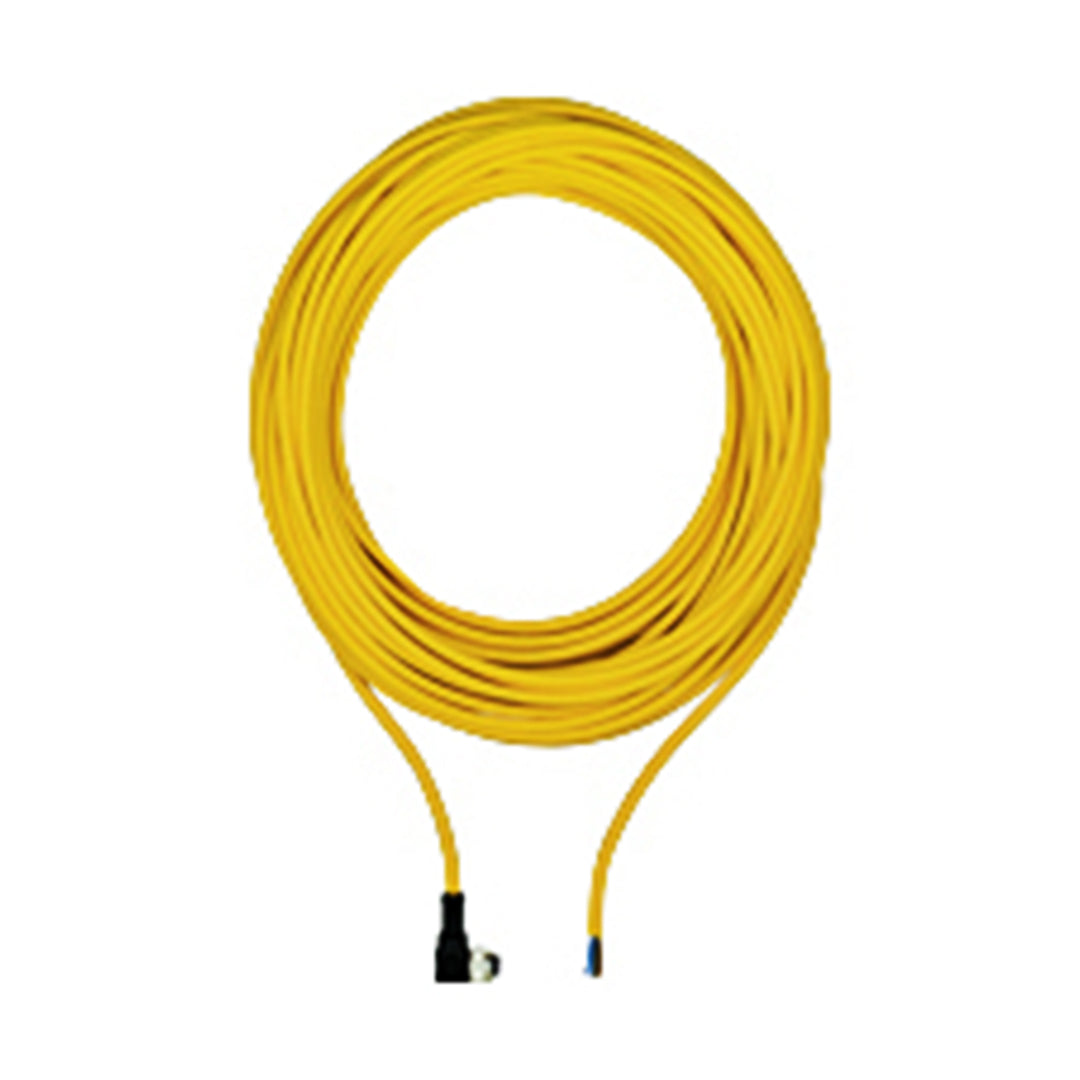 Cable and Plug สายเคเบิ้ลและปลั๊ก PILZ PSEN op cable angle M12 4-pole 50m code 630363