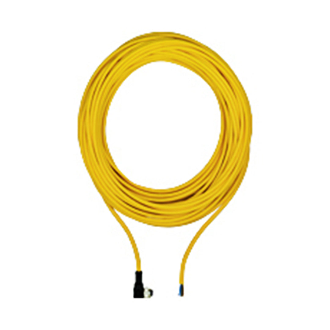 Cable and Plug สายเคเบิ้ลและปลั๊ก PILZ PSEN op cable angle M12 8-p. shield. 50m code 630369