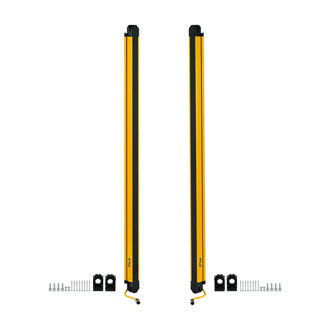 Safety Light Curtain PILZ ม่านแสงนิรภัย PSEN opII3F-s-14-120 code 632047