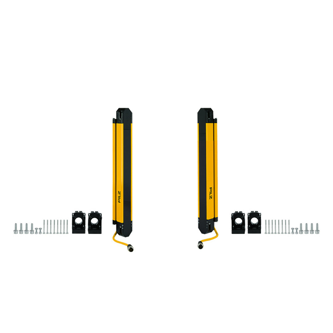 Safety Light Curtain PILZ ม่านแสงนิรภัย PSEN opII4F-s-14-015 code 632080