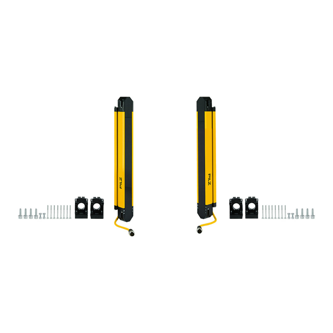 Safety Light Curtain PILZ ม่านแสงนิรภัย PSEN opII4F-s-14-045 code 632082