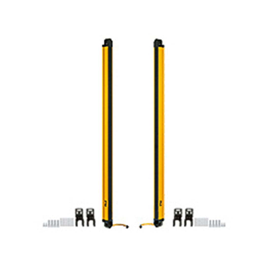 Safety Light Curtain PILZ ม่านแสงนิรภัย PSEN opII3B-s-300-120 code 632114