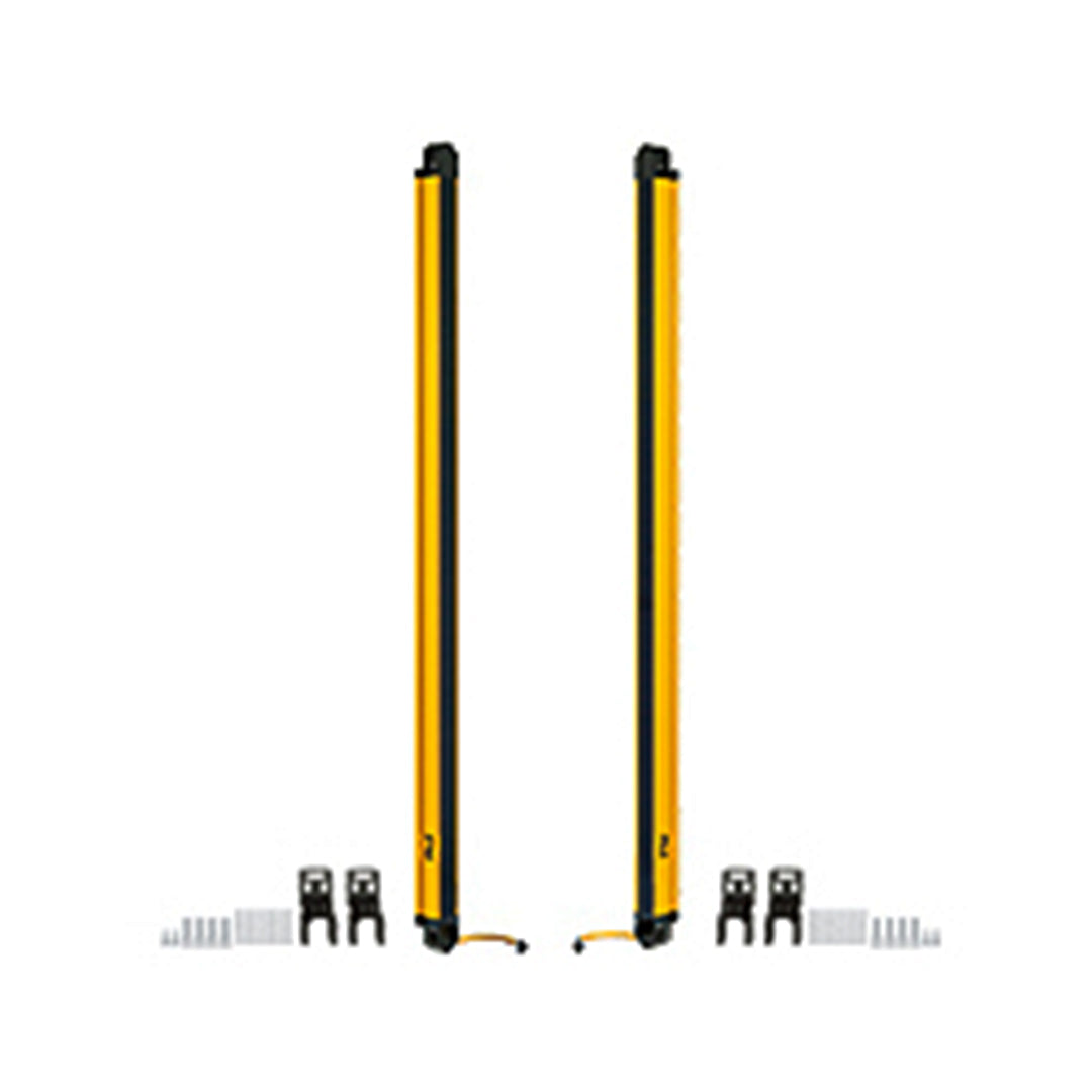 Safety Light Curtain PILZ ม่านแสงนิรภัย PSEN opII4B-s-170-090 code 632123