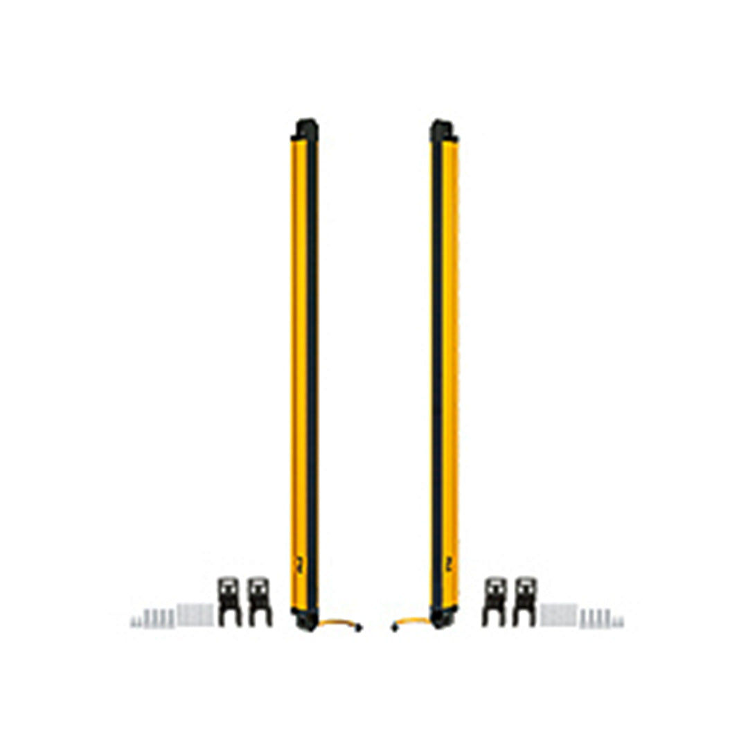 Safety Light Curtain PILZ ม่านแสงนิรภัย PSEN opII4B-s-170-150 code 632125