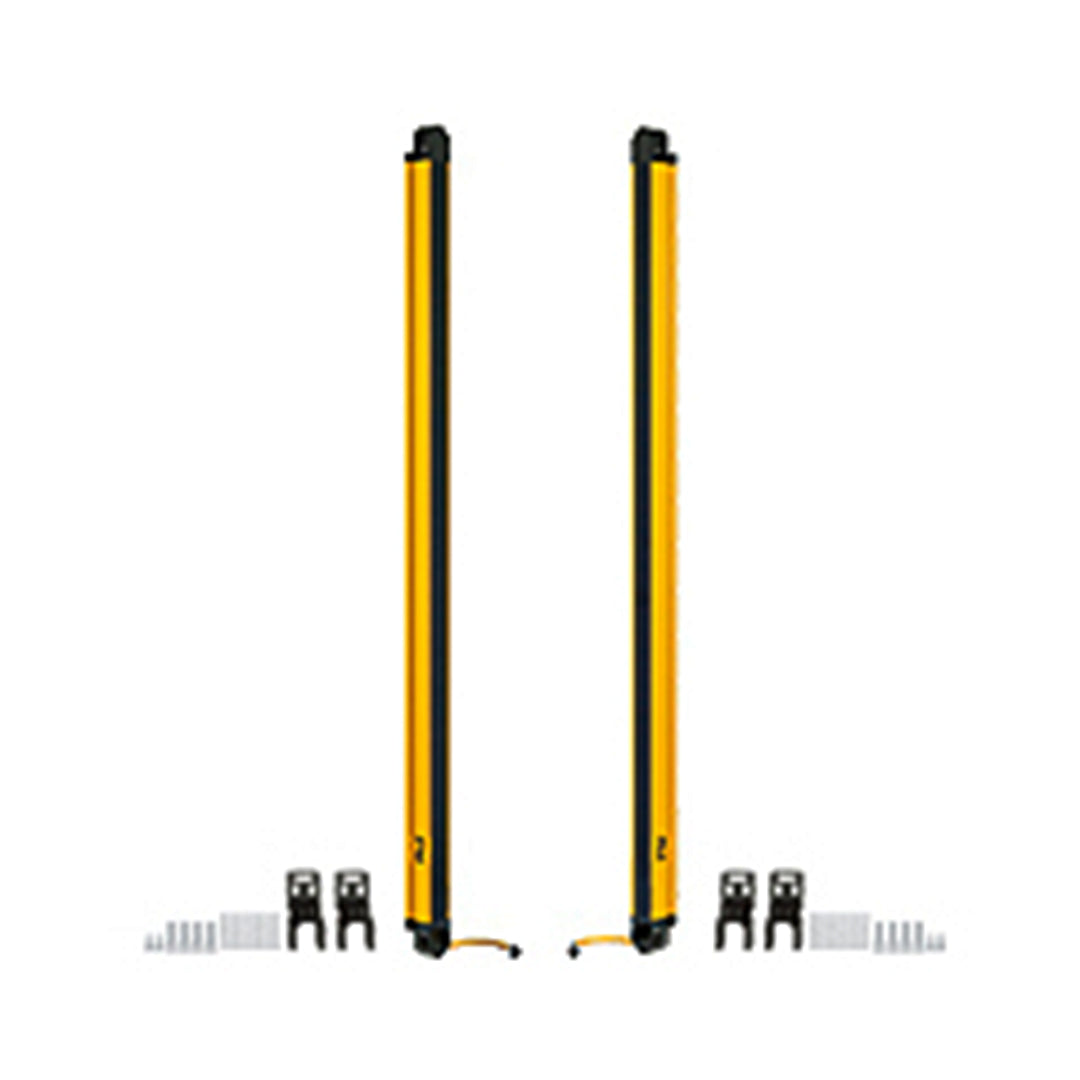 Safety Light Curtain PILZ ม่านแสงนิรภัย PSEN opII4B-s-300-120 code 632134