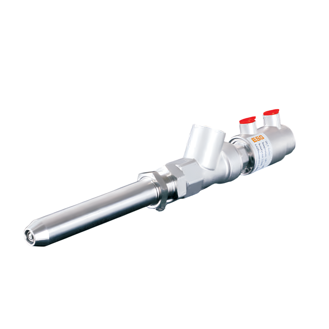 วาล์ว ESG Filling Valve 101-C