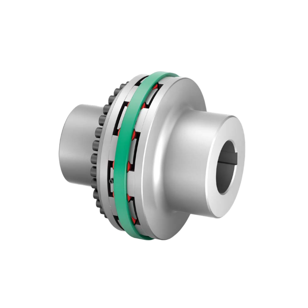 Elastomer Jaw Couplings RINGFEDER TNB BHD WB0250-A ขนาด 500