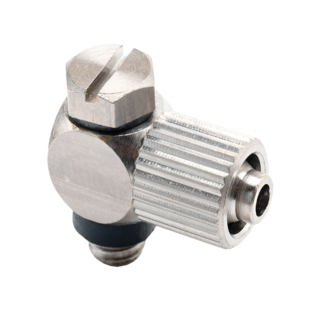 Barb Fittings CDC BCLL BCLL 06-M5