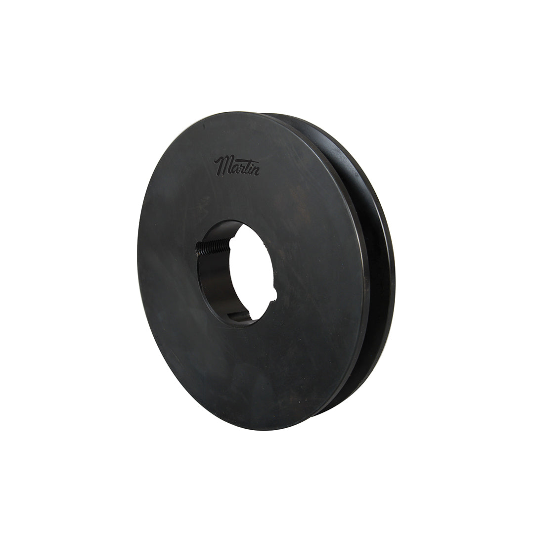Martin มู่เล่ย์ Taper Bushed Pulley SPA 1ร่อง 80 มม. รหัส 1 SPA 80