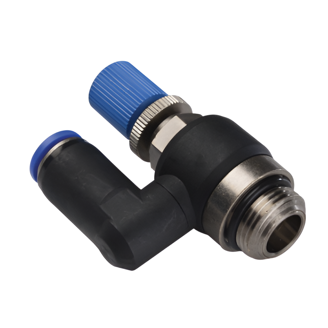 Speed Controllers CDC Elbow NSSP 06-G01