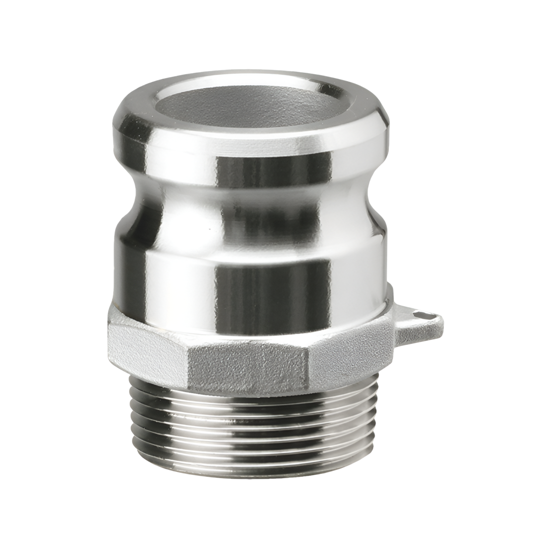 Camlock CouplingCDCCFCF 2 ½