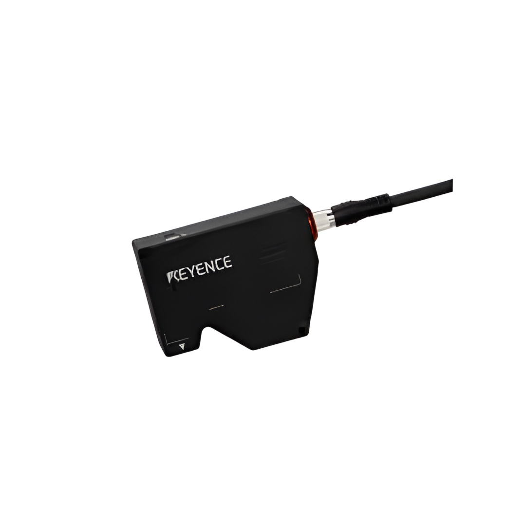 เซ็นเซอร์ KEYENCE Profile Sensor โพรฟิโลมิเตอร์ในสายการผลิตความเร็วสูงพิเศษ LJ-V7080