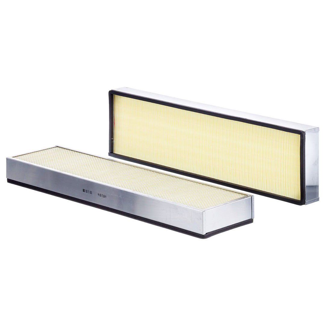 Filter ไส้กรอง MANN FILTER CUD 71 001 code 6620654