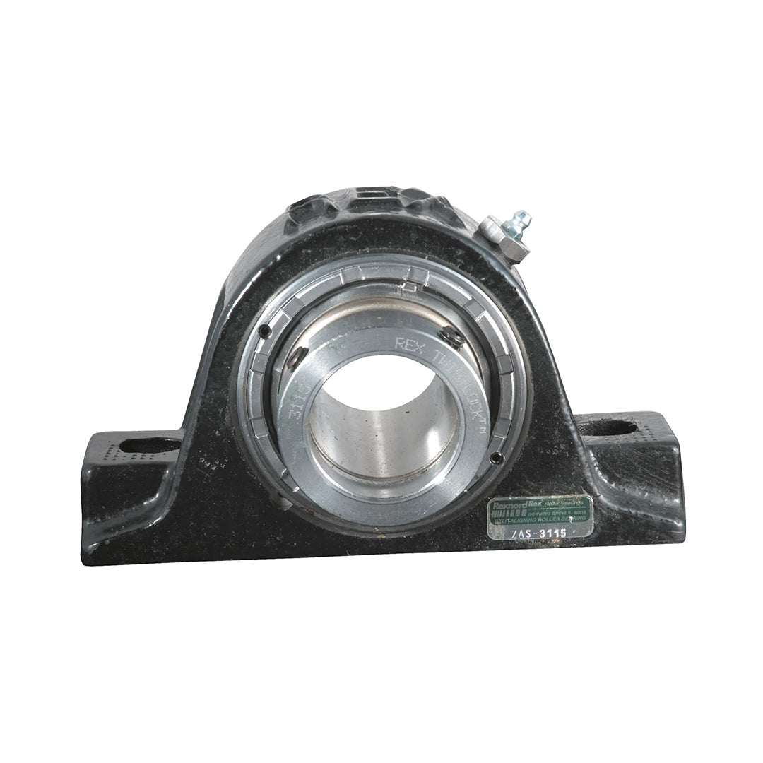 ตลับลูกปืนหมอนทรงกลม Rexnord รหัสZA3307F