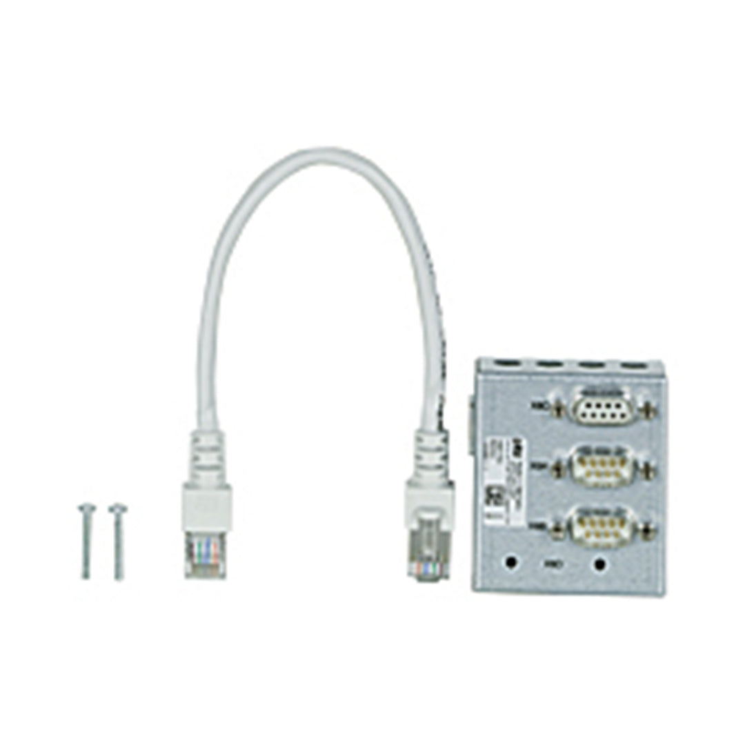 Drive Technology PILZ เทคโนโลยีระบบขับเคลื่อน PMCprimo DriveP.CAN-CAN-Adapter 48-72 code 680042