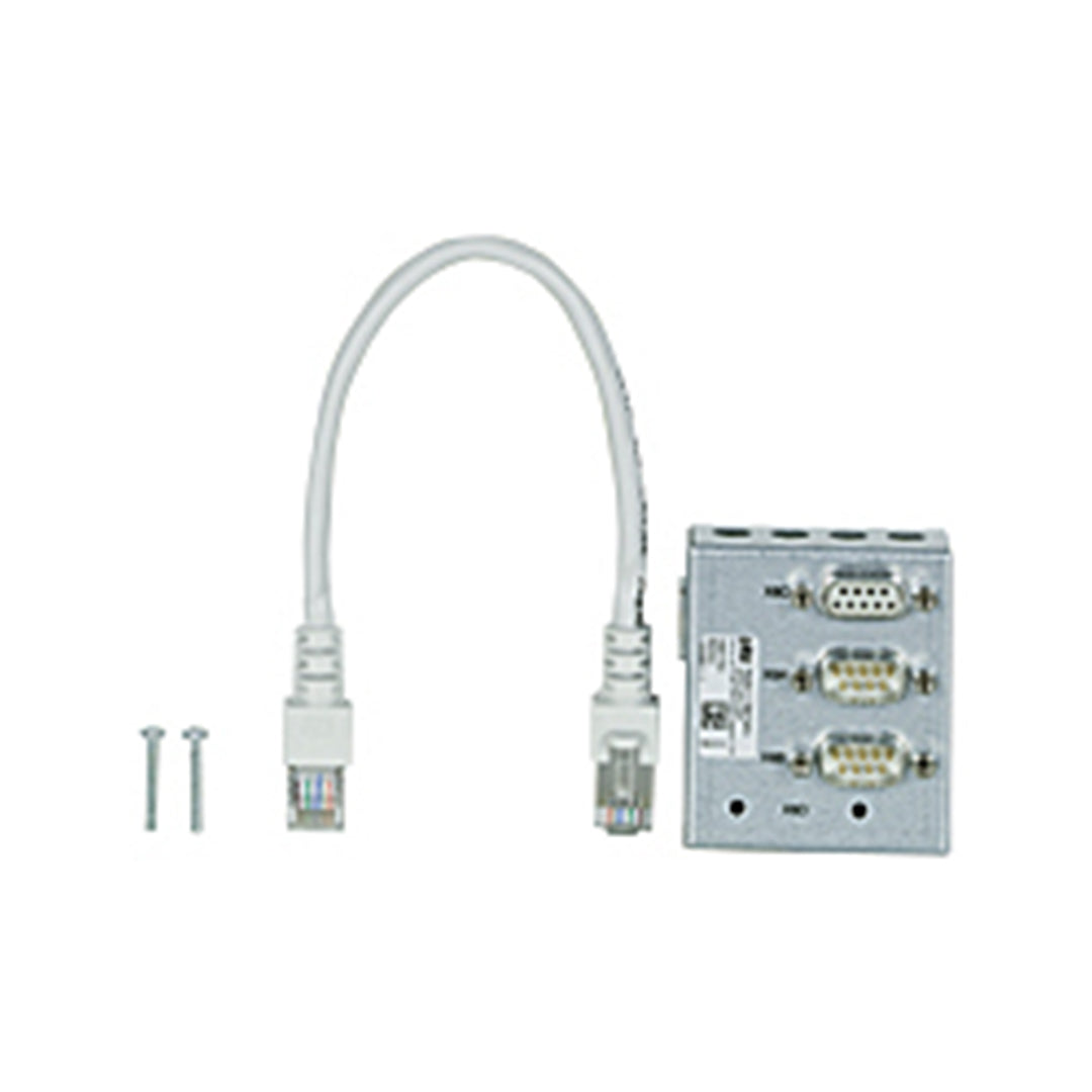 Drive Technology PILZ เทคโนโลยีระบบขับเคลื่อน PMCprimo DriveP.CAN-PROFI-Adapter 48-72 code 680043