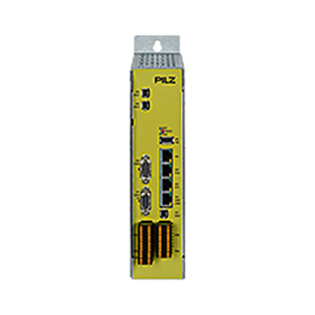 Drive Technology PILZ เทคโนโลยีระบบขับเคลื่อน PMCprimo MC.C/16DIDO/3 code 680081
