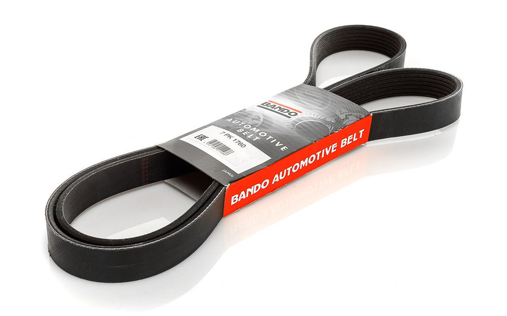 สายพาน BANDO RIB ACE 7PK 765