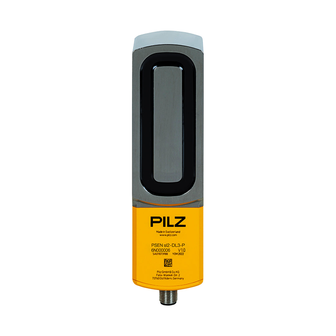 เซฟตี้ สวิตช์ pilz Safety switches 6N000006