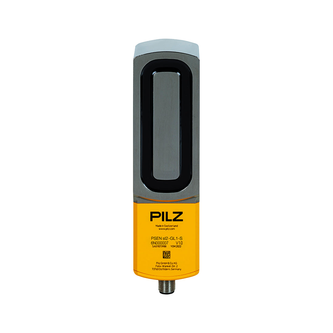 เซฟตี้ สวิตช์ pilz Safety switches 6N000007