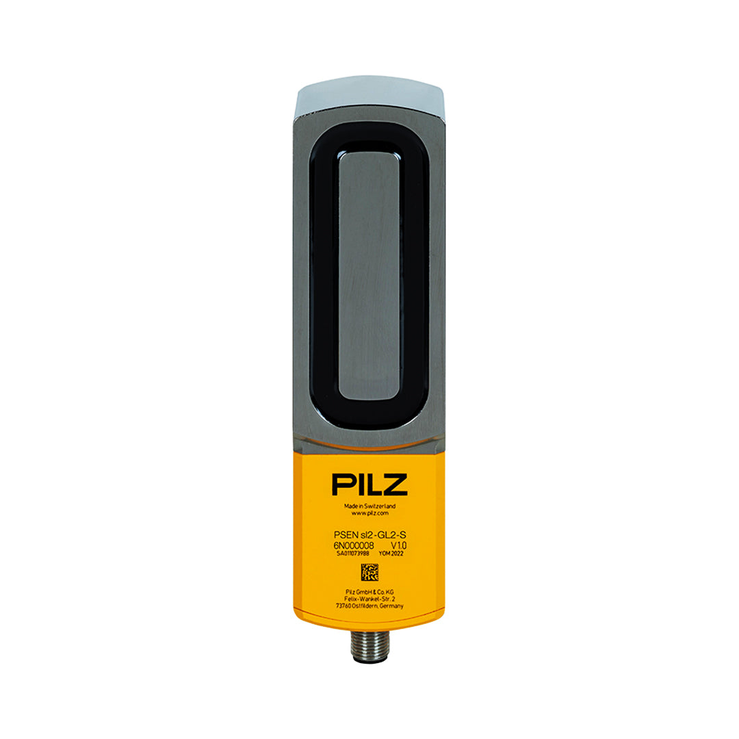 เซฟตี้ สวิตช์ pilz Safety switches 6N000008