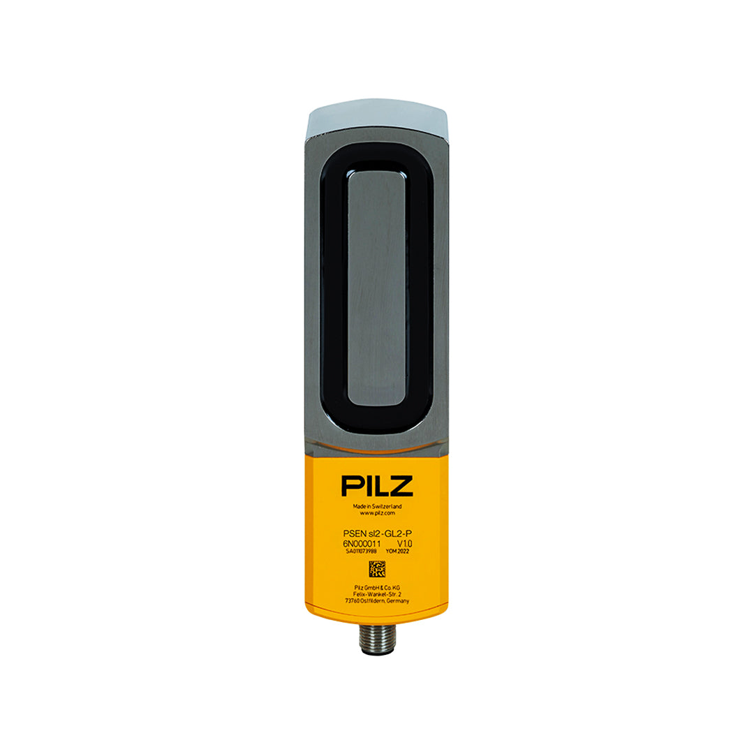 เซฟตี้ สวิตช์ pilz Safety switches 6N000011