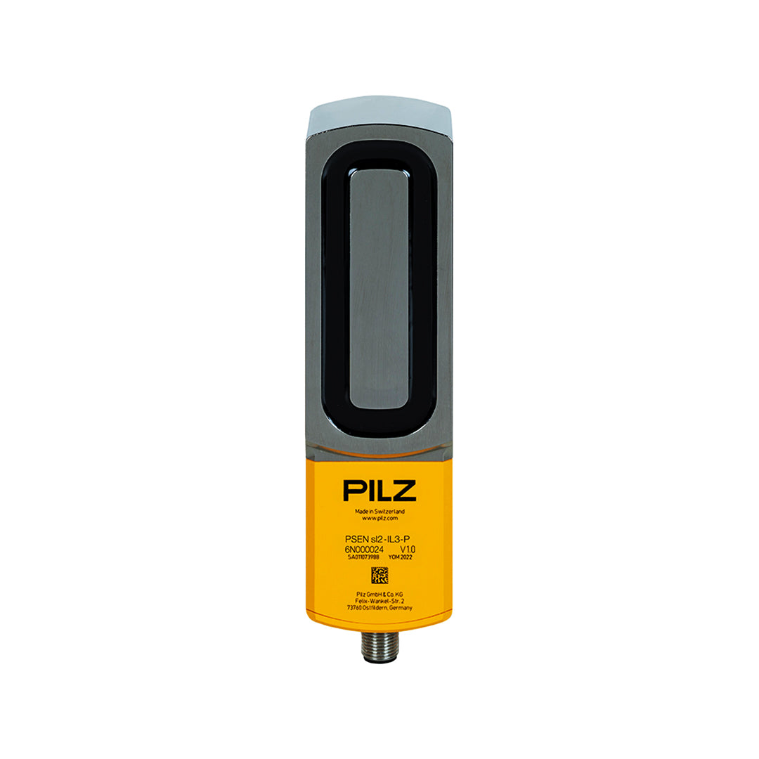 เซฟตี้ สวิตช์ pilz Safety switches 6N000024