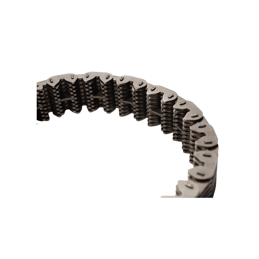 โซ่ TYC Inverted Tooth Conveyor Chain CS422 ขนาด 12.7 มม.